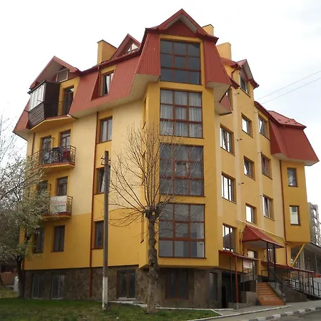 Lux Apartment