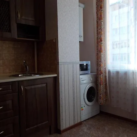 Lux Apartment