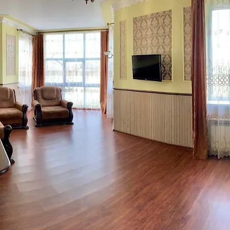 Apartment Lux