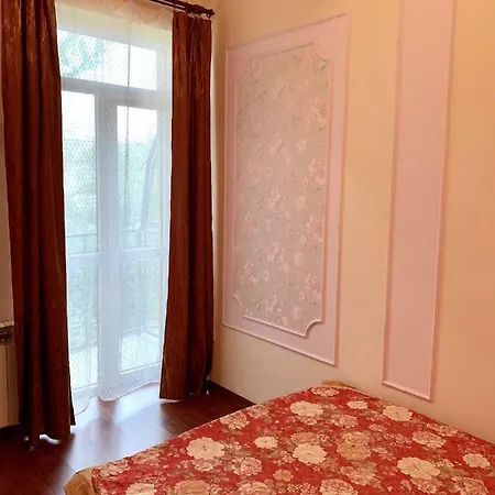Lux Apartment