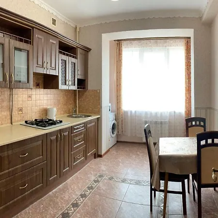 Lux Apartment Truskavets