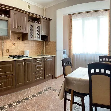 Apartment Lux *