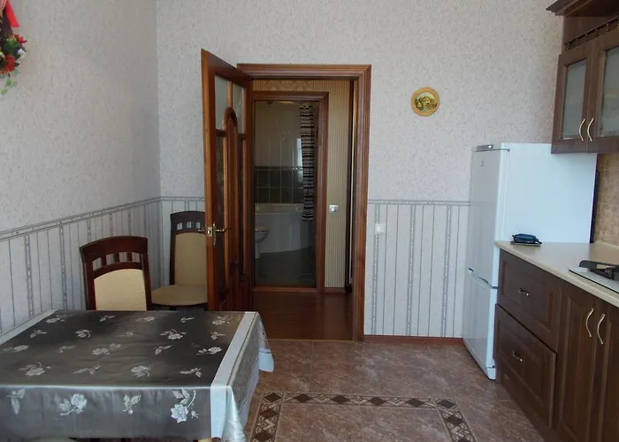 люкс в центре трускавца * Трускавец