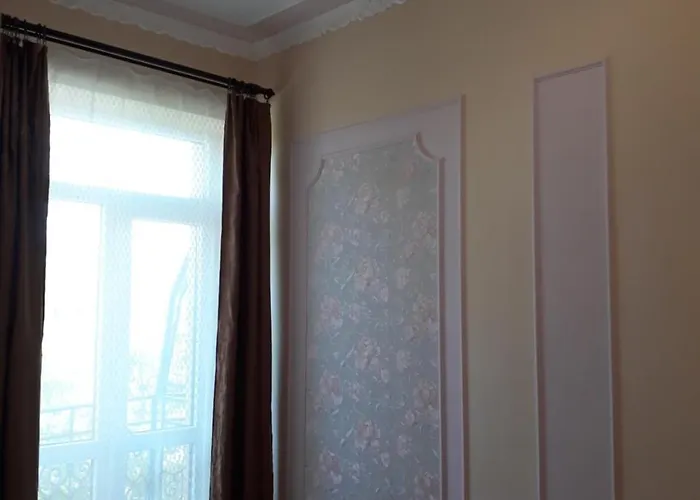 люкс в центре трускавца Трускавец