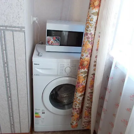 Apartment Lux Truskavets