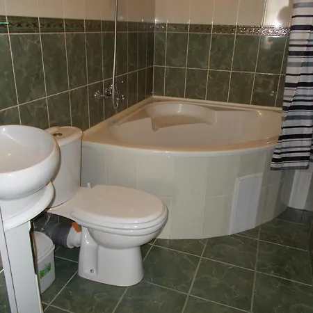 Lux Apartment Truskavets